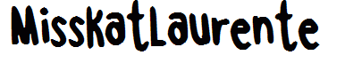 MissKatLaurente