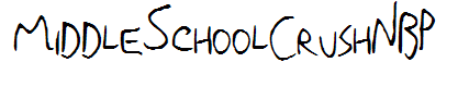 MiddleSchoolCrushNBP