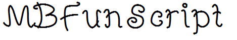 MBFunScript