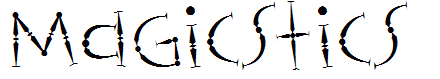 Magicstics