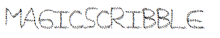 MagicScribble