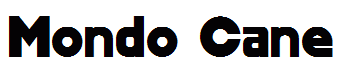 Mondo Cane