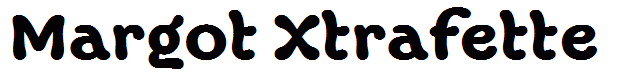Margot Xtrafette