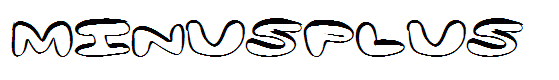 MinusPlus