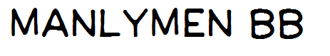 ManlyMen BB