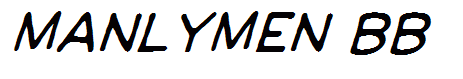 ManlyMen BB