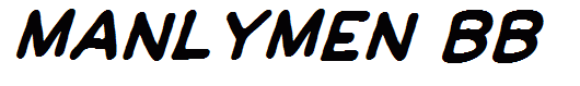 ManlyMen BB