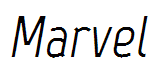 Marvel