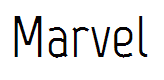 Marvel