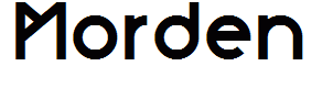 Morden