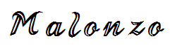 Malonzo