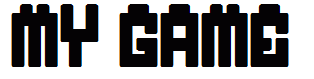 my game