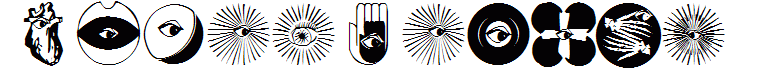 LifeEyecons