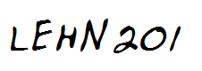 LEHN201