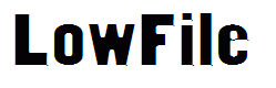LowFile