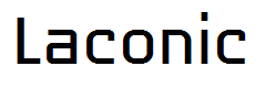 Laconic