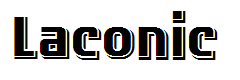 Laconic