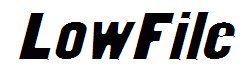 LowFile
