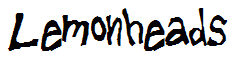 Lemonheads