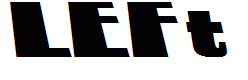 LEFt