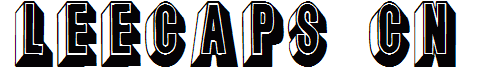 LeeCaps Cn