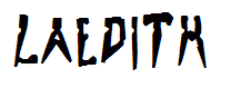 LaEdith