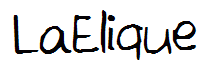 LaElique