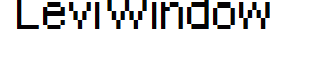 LeviWindows
