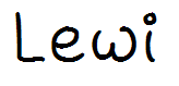Lewi