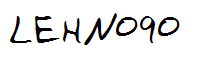 LEHN090