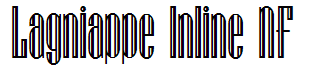 Lagniappe Inline NF