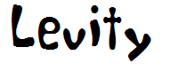 Levity