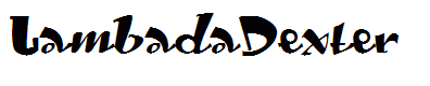 LambadaDexter