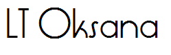 LT Oksana