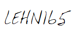 LEHN165