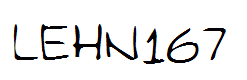 LEHN167