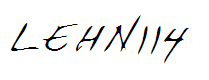 LEHN114