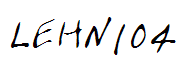 LEHN104