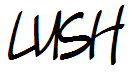 Lush