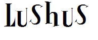 Lushus