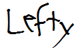 Lefty
