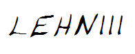 LEHN111