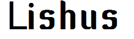 Lishus