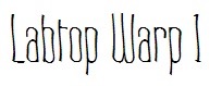 Labtop Warp 1