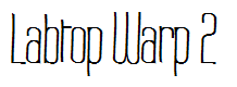 Labtop Warp 2