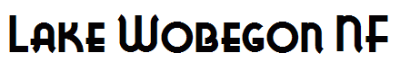 Lake Wobegon NF