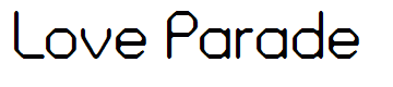 Love Parade
