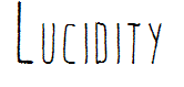 Lucidity