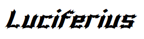 Luciferius