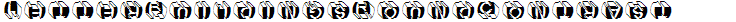LetterBuildingsRoundContrast